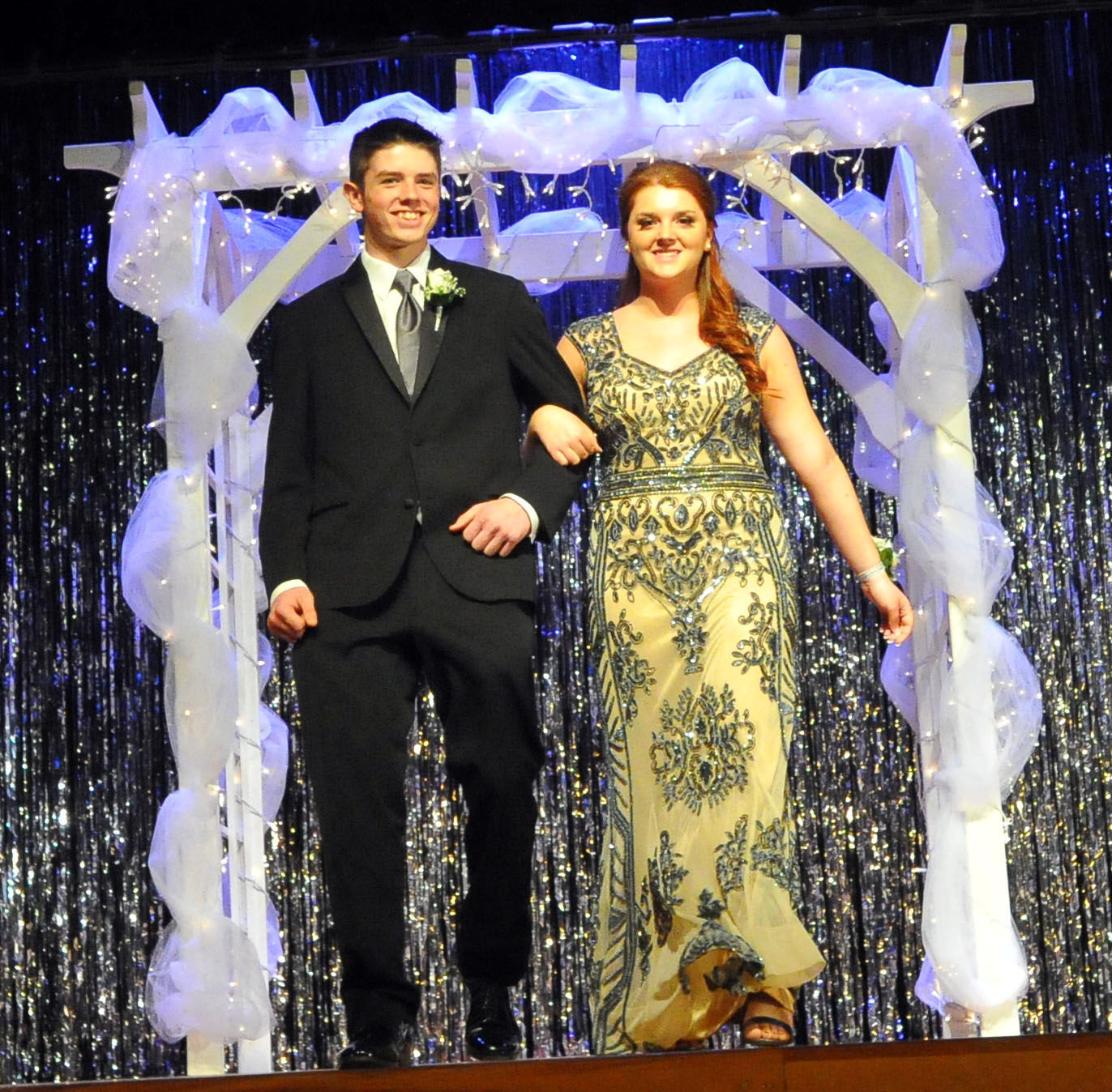 Schuylerville Prom